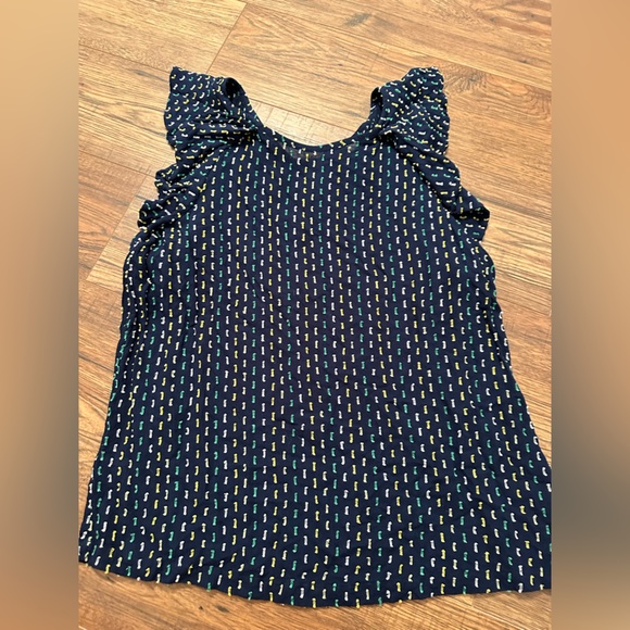 LOFT Blouse - Picture 1 of 5